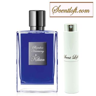 Scentloft Decants, Mini Sprays / Dab Bottles, bags / other accesssories Collection item 3