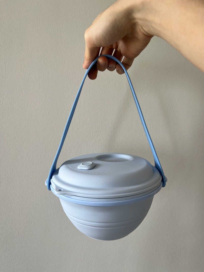 Kūpaa Collapsible Lunch Bowl - Brand New