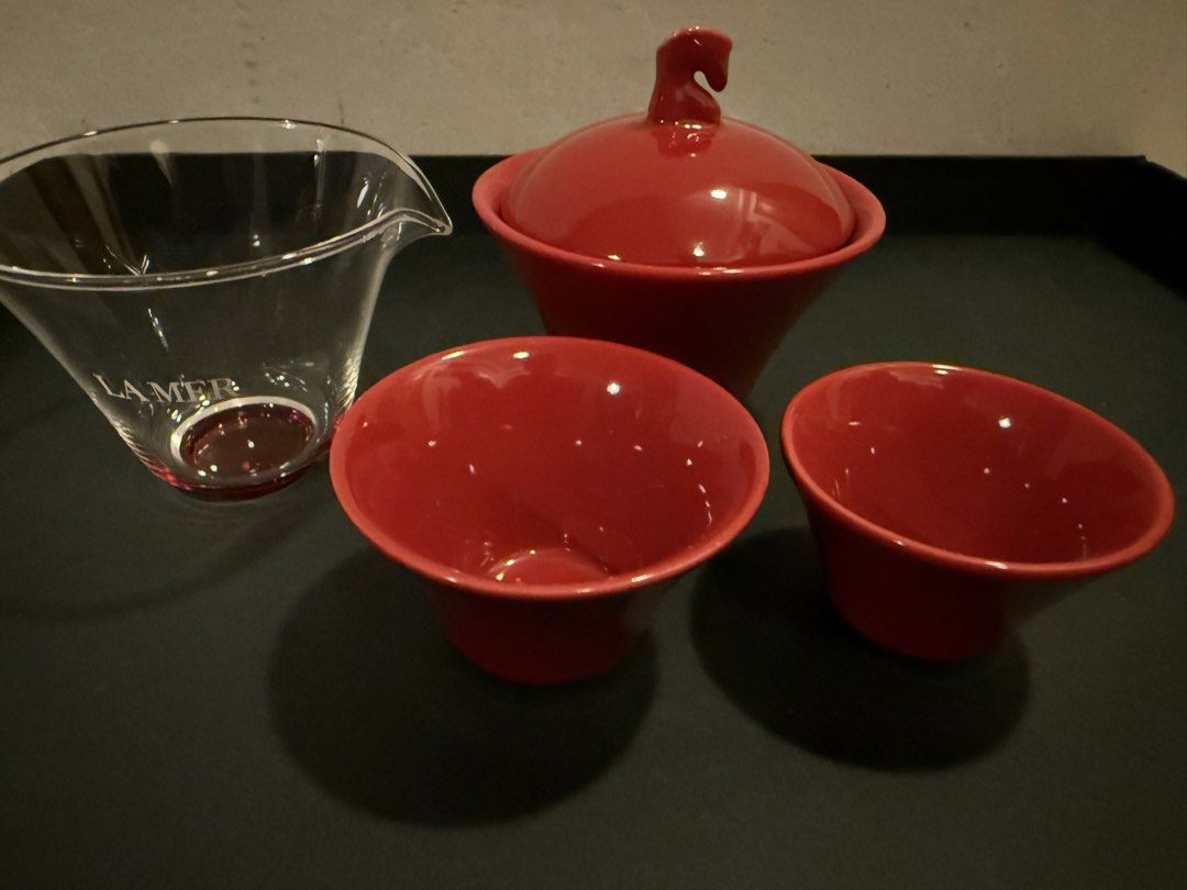 LA MER Tea Set443313410425507843