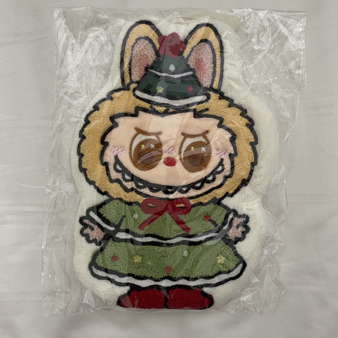 Labubu Hand towel