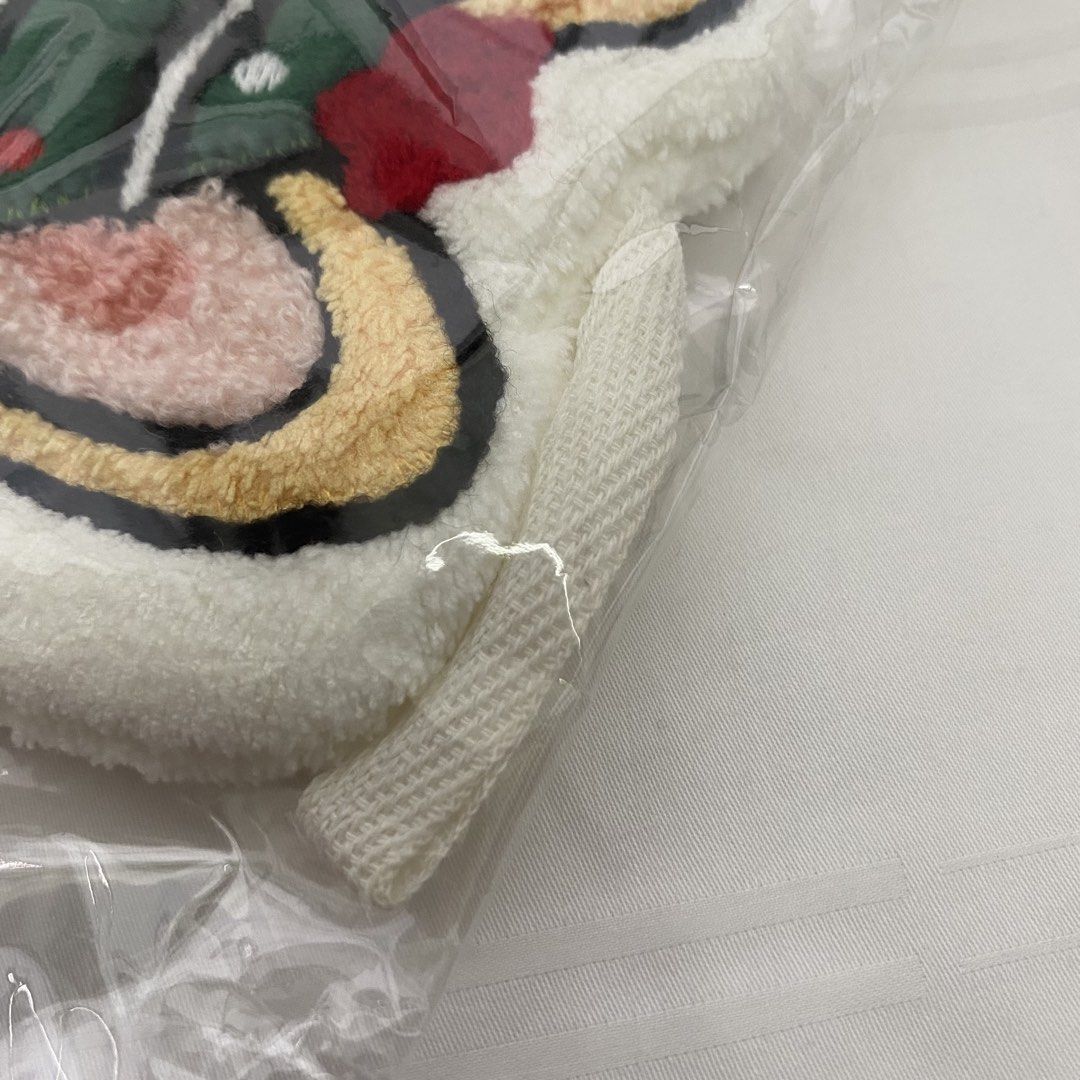 Labubu Hand towel442932874676152322
