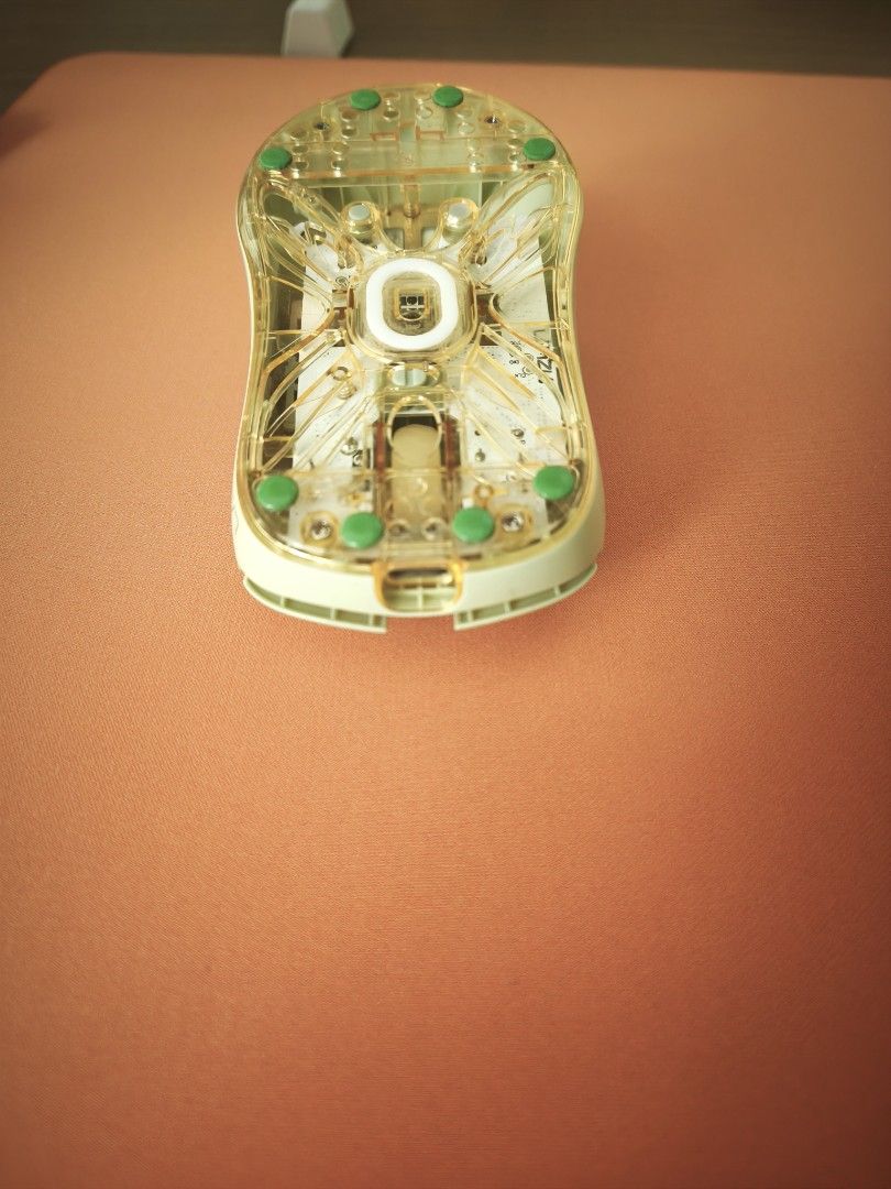 Lamzu Atlantis OG V2 Pro Matcha443464665226946562
