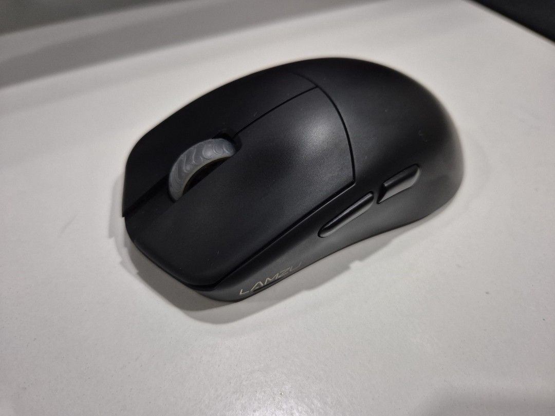 Lamzu Maya X Wireless 8K443353804571289600