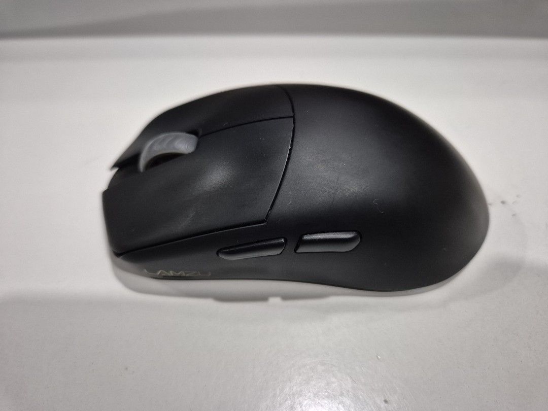 Lamzu Maya X Wireless 8K443353804571289602