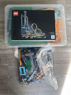 (Category: ) located in . Submitted by clearinglego (Listing ID 1435593092, Image 1). Description: .