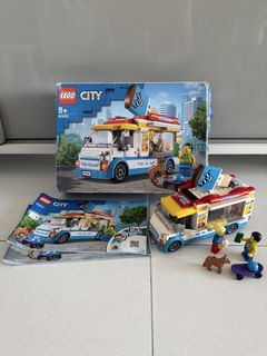 1,000+ Lego truck For Sale | Toys & Games | Carousell Singapore