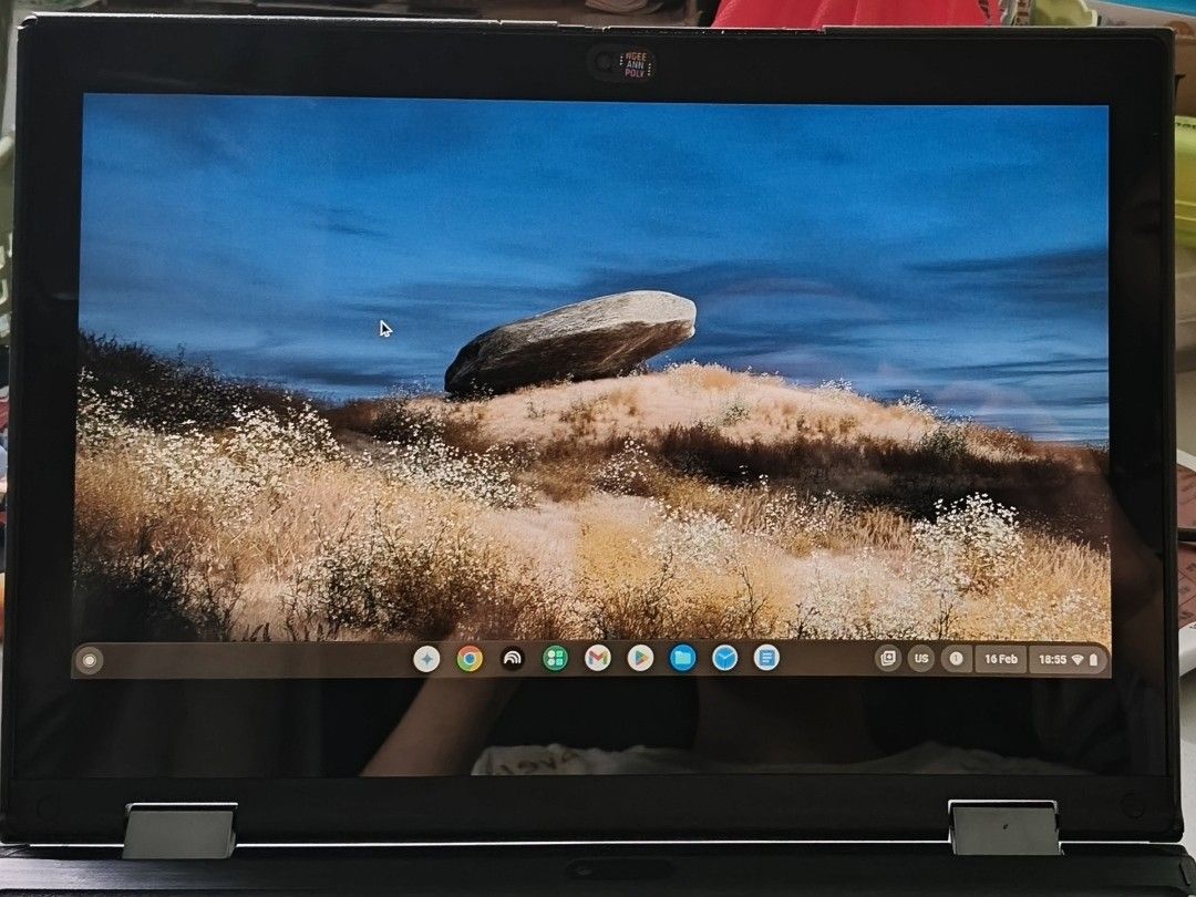 Lenovo Chromebook443216902478243841