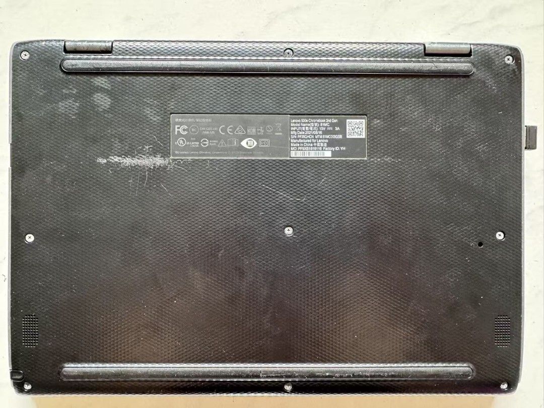 Lenovo Chromebook443216902478243849