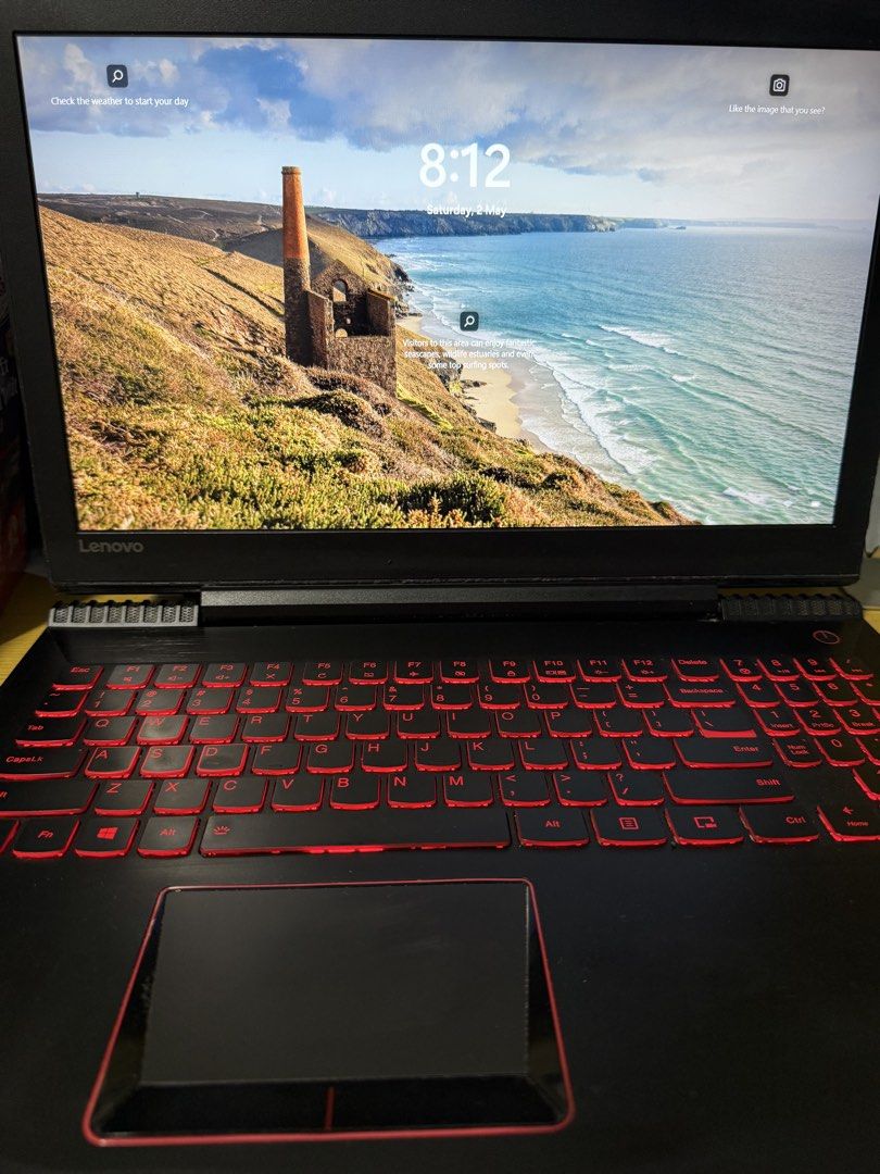 Lenovo Legion Gaming laptop443216899710003204
