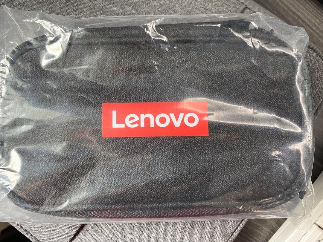 Lenovo Pouch - Brand New443019948993423360