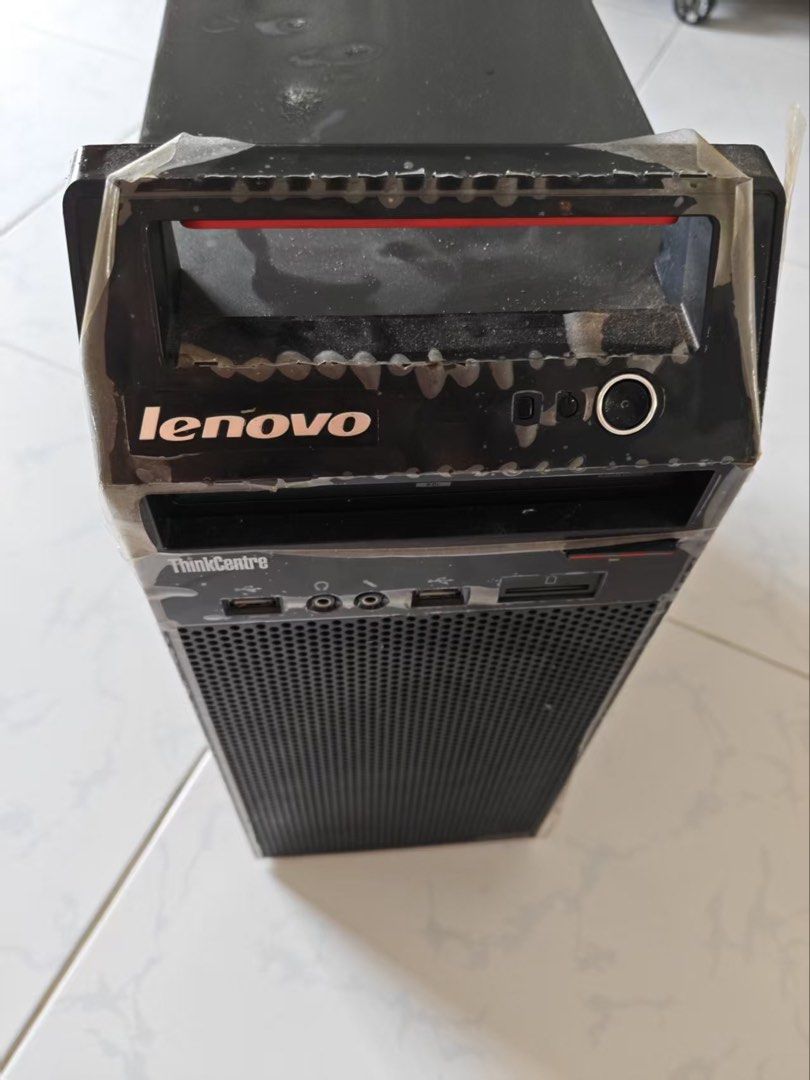 Lenovo ThinkCentre443237127045795840