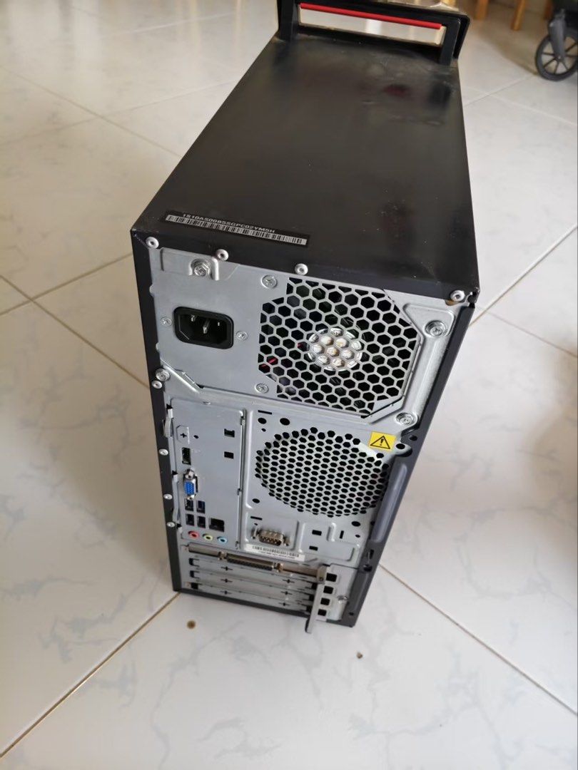Lenovo ThinkCentre443237127045795842
