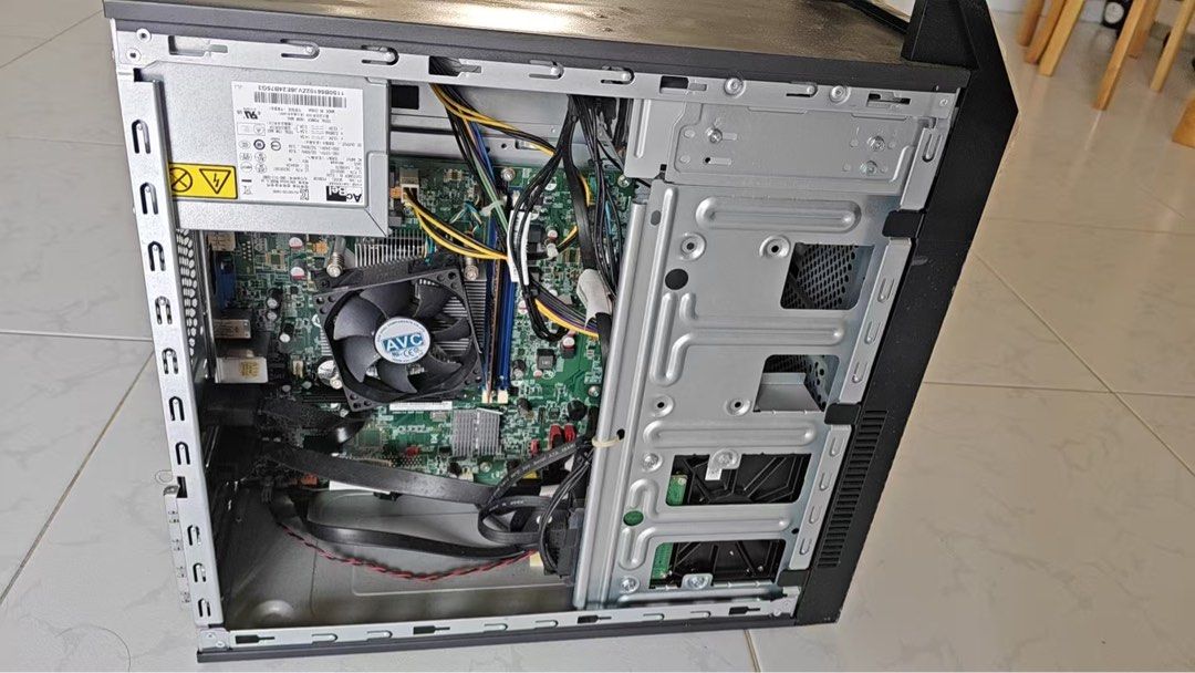 Lenovo ThinkCentre443237127045795843