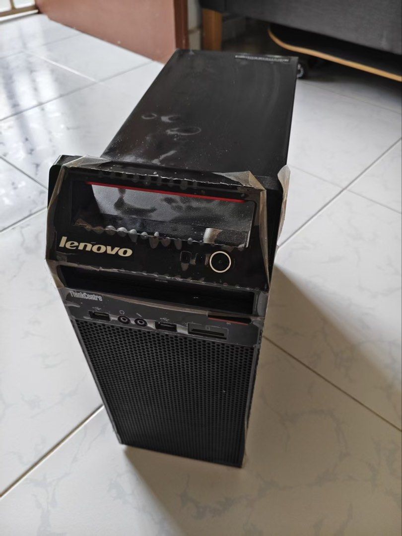 Lenovo ThinkCentre443237127045795841
