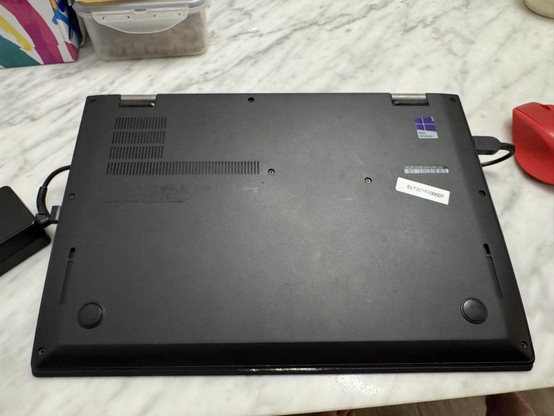 Lenovo ThinkPad X1 Carbon 4th Gen Laptop443119493238630401