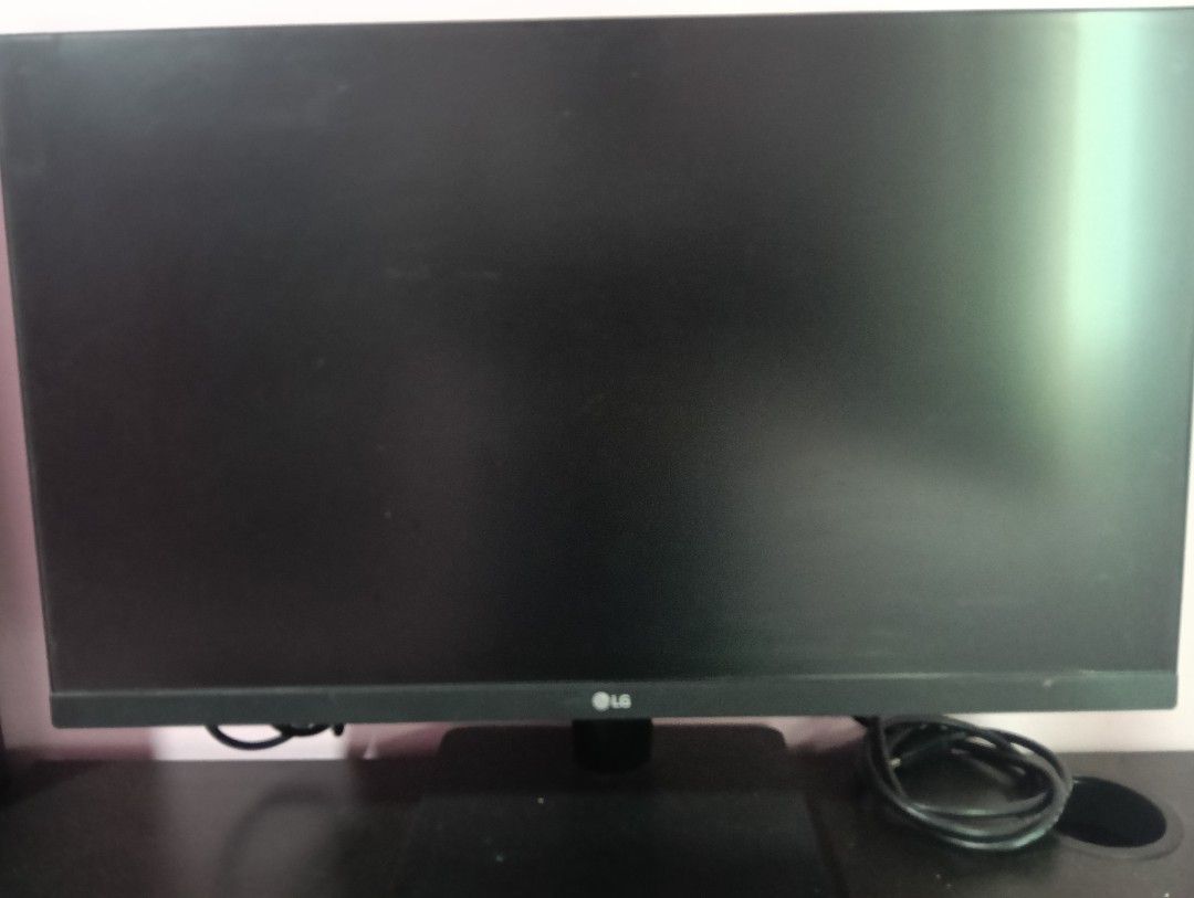 LG 24MP500-B Monitor442995361113057281