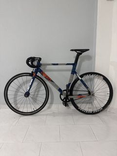 Liberty nemesis V1, Sports Equipment, Bicycles & Parts, Bicycles