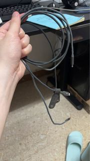 Lightning Charging Cable451565490998487040