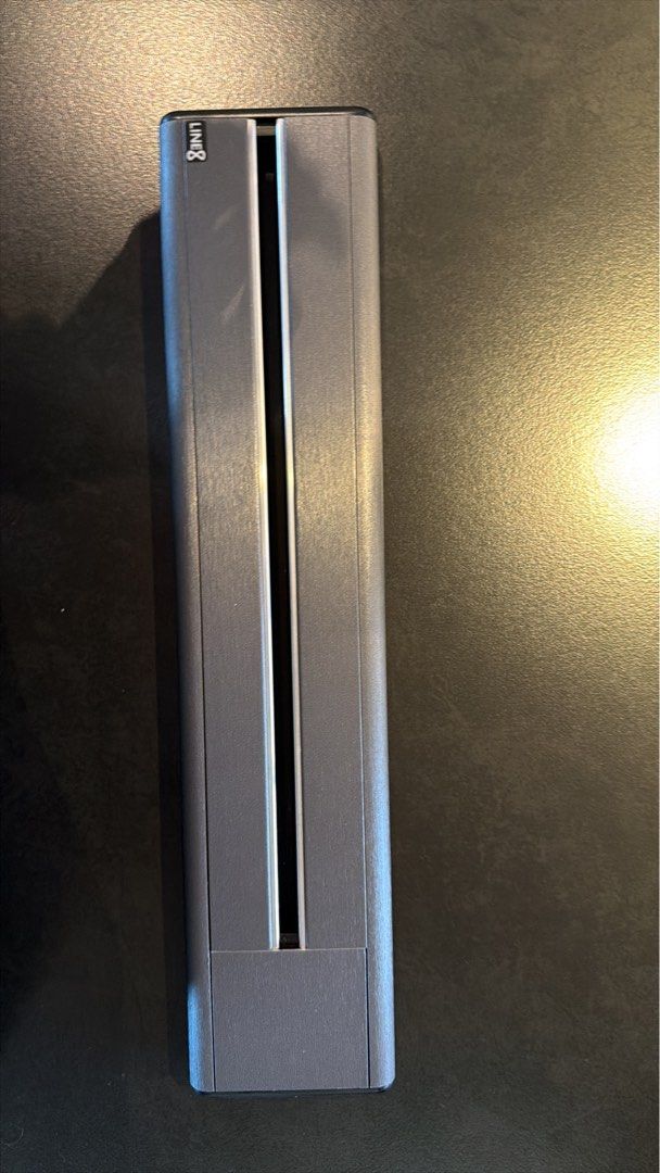 Line8 power track 40cm443019079000401920