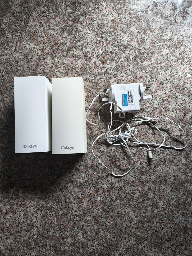 Linksys Velop MX2000 Mesh WiFi System443004168994170880