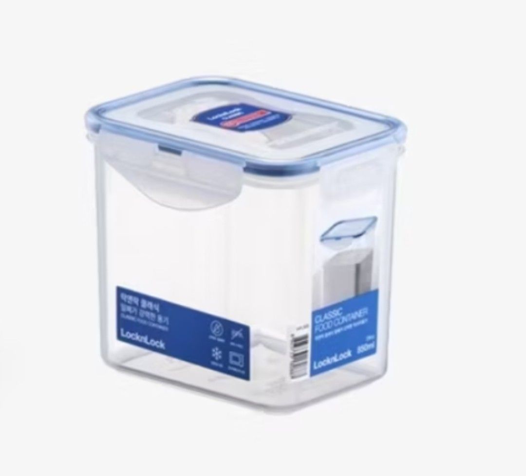 LocknLock Classic Food Container 1.8L