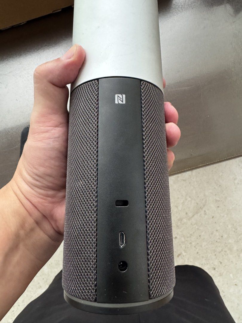 Logitech Connect Conference Cam - Like New443230990831472647
