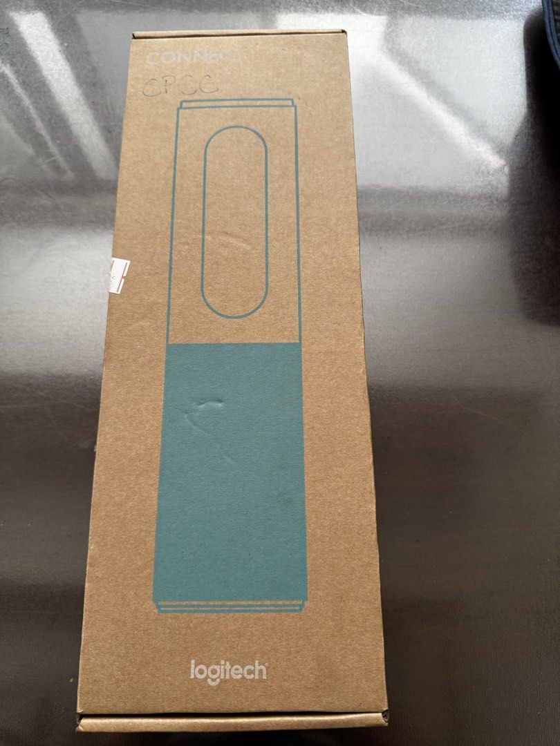 Logitech Connect Conference Cam - Like New443230990831472640