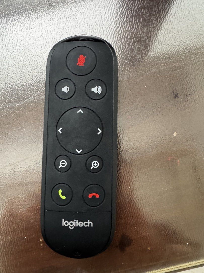 Logitech Connect Conference Cam - Like New443230990831472644