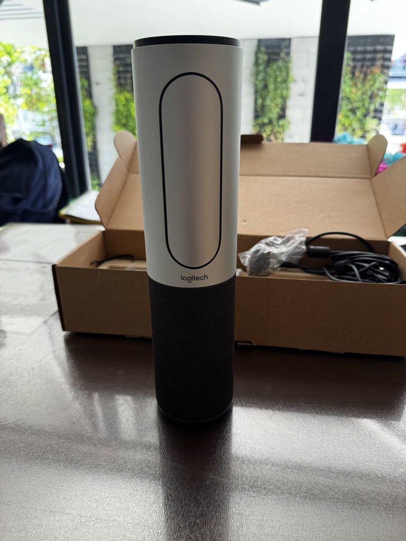 Logitech Connect Conference Cam - Like New443230990831472642
