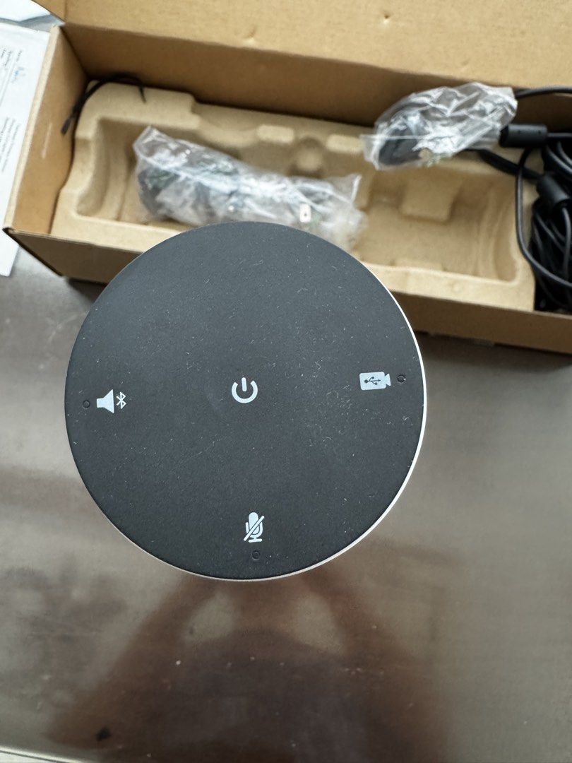 Logitech Connect Conference Cam - Like New443230990831472646