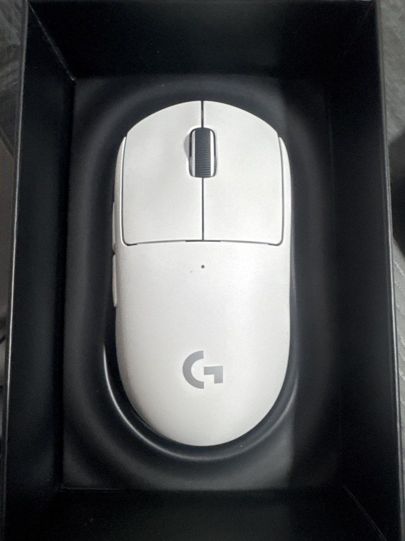 Logitech pro x superlight443550132716840960