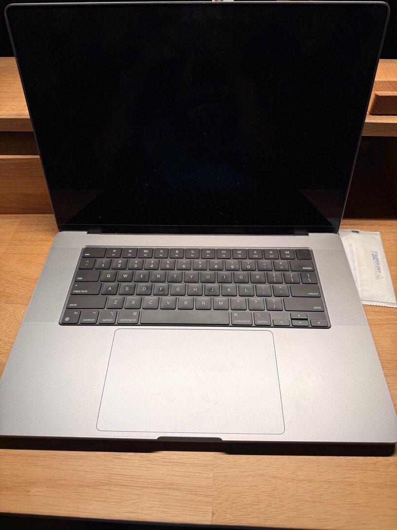 M1 Pro MacBook Pro 16-inch464347655675596800