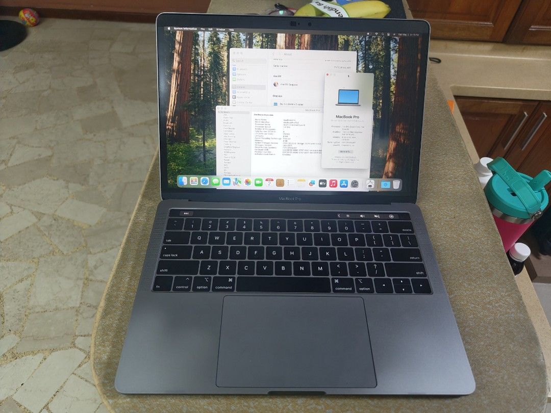 MacBook Pro 13inch 2019 i5443216909242224640