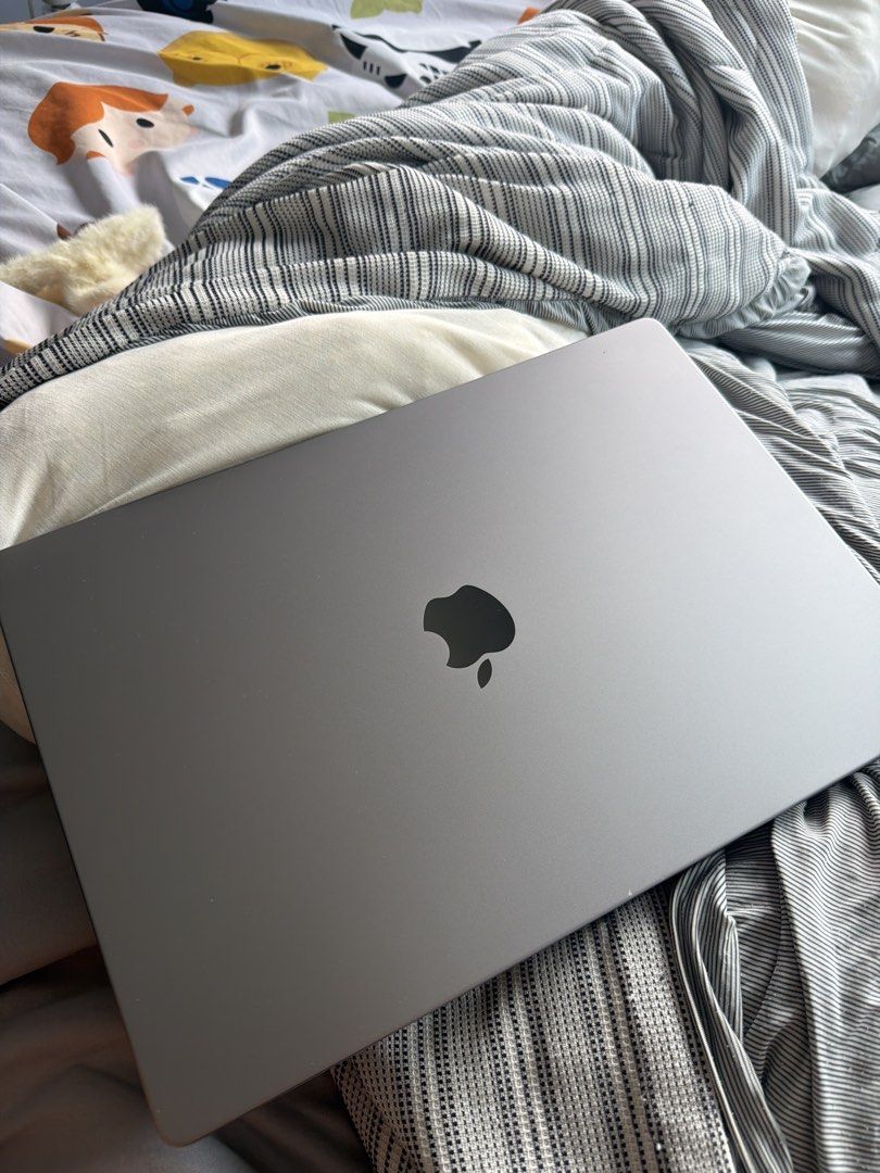 MacBook Pro M1 Pro 16” 32gb RAM