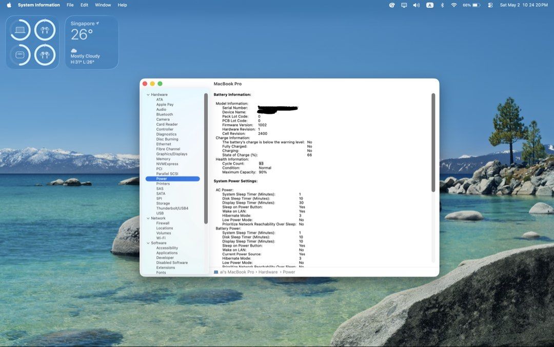 MacBook Pro M2443236261550499847