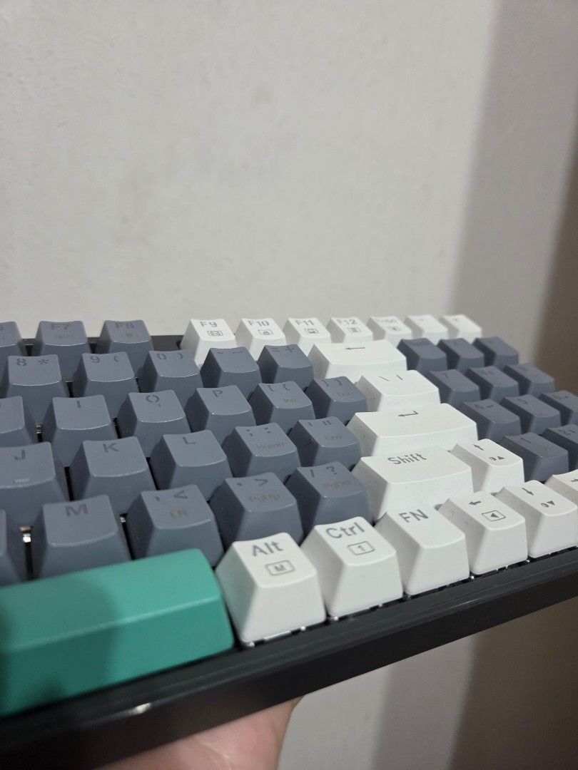 Machenike K500 Mechanical Keyboard443107170205706241