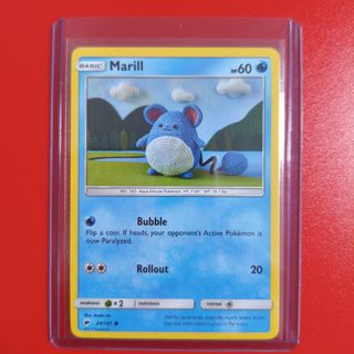 Pokemon crochet For Sale | Toys & Games | Carousell Singapore