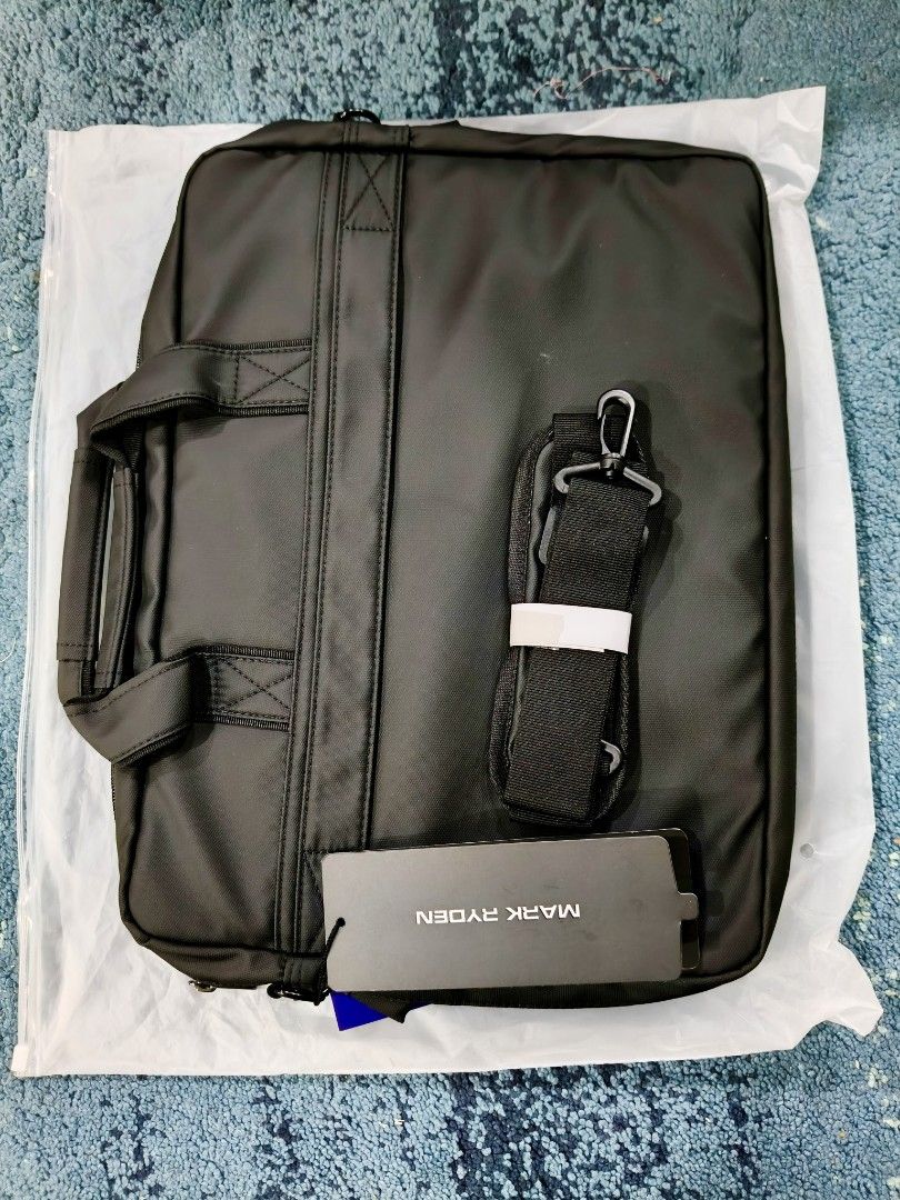 Mark Ryden Laptop Bag442769166293411841