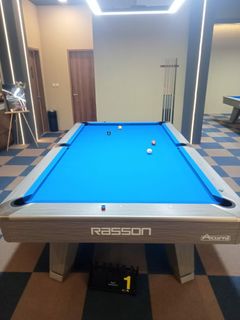 Meja billiard Dijual | Carousell Indonesia