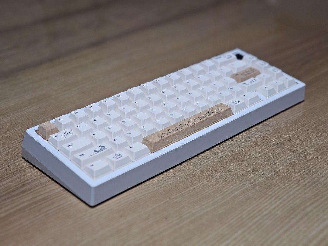 Meletrix Zoom65V3443564989119866882
