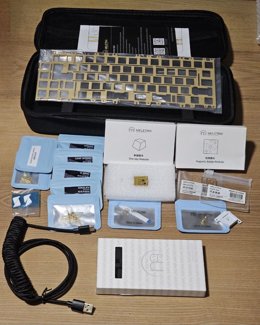 Meletrix Zoom65V3443564989119866887