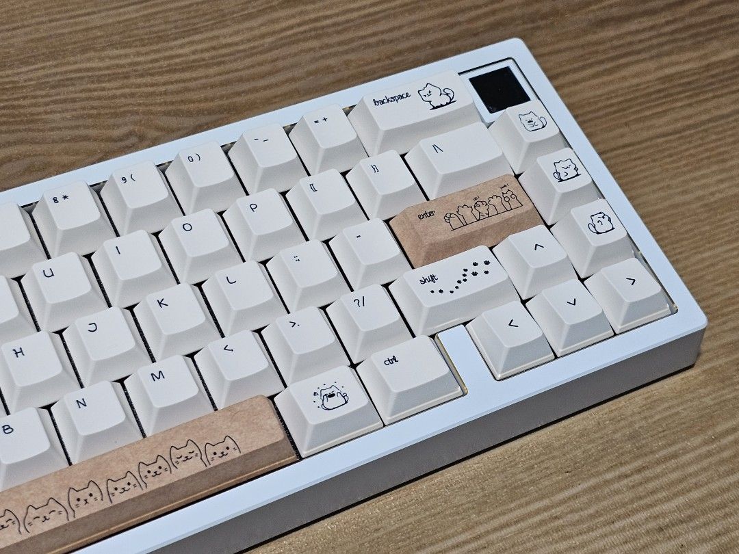 Meletrix Zoom65V3443564989119866881