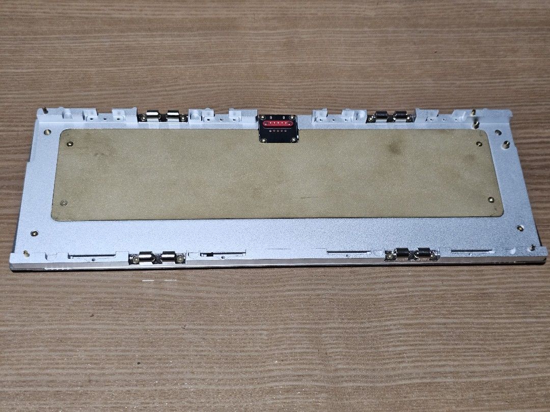 Meletrix Zoom65V3443564989119866886