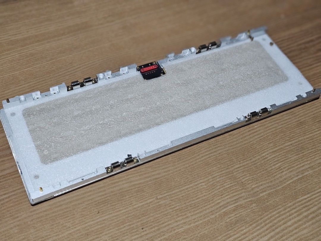 Meletrix Zoom65V3443564989119866885