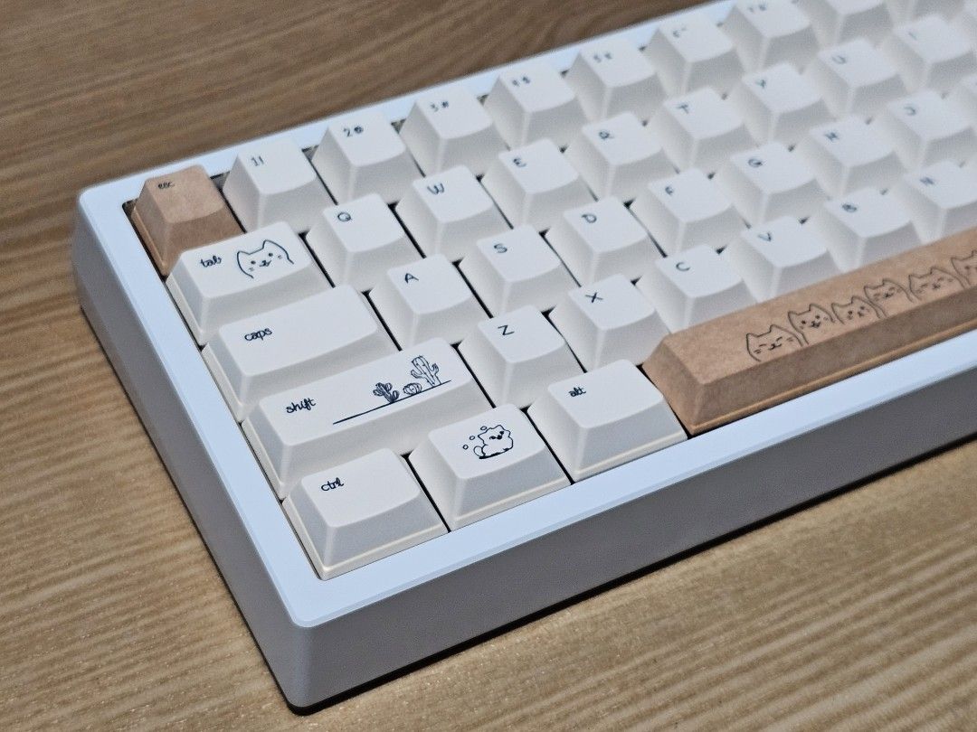 Meletrix Zoom65V3443564989119866880