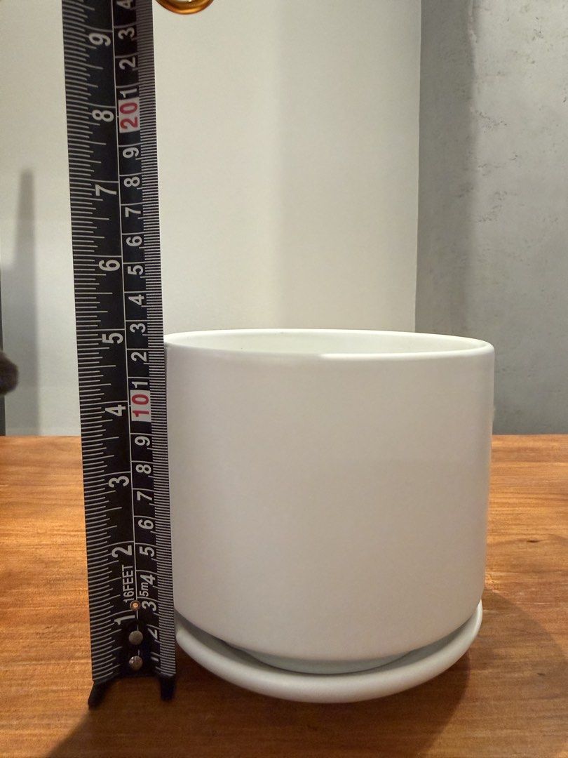 Modern Ceramic Plant Pots443070236202772485