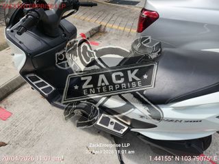 (Category: ) located in . Submitted by zackenterprise.com.sg (Listing ID 1435611495, Image 1). Description: .