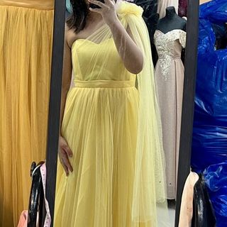 open lace back dress Plus Size Short Infinity Dress Singapore