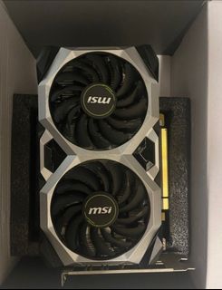 Msi 1660 super451788702808156160