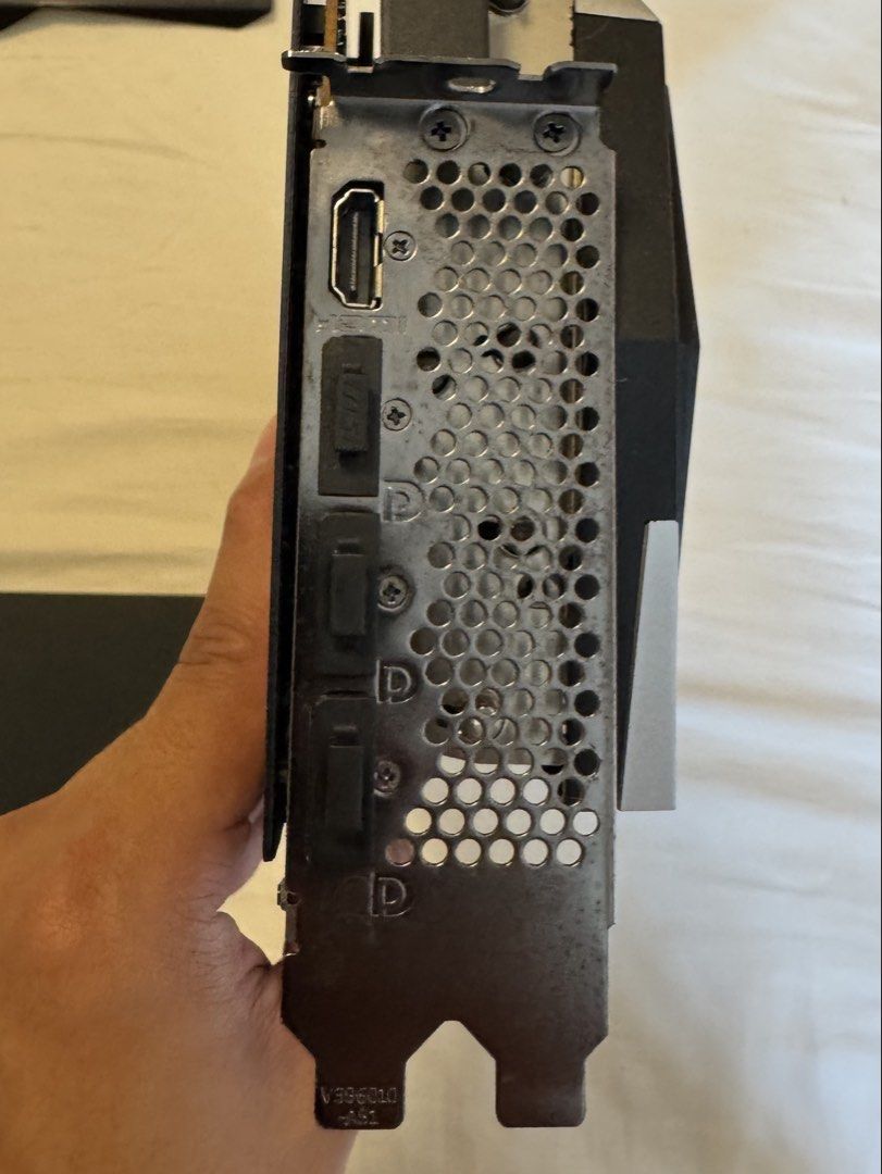 MSI RX 6950 XT Gaming Trio442891465739489282
